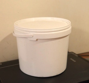 bucket